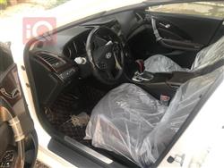 هيونداي أزيرا